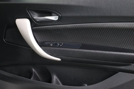 BMW 2 Series 2.0 218d SE Euro 6 (s/s) 2dr 36