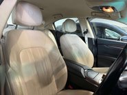 Maserati Ghibli 3.0 Ghibli V6 Auto 4dr 16