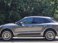 Porsche Macan 3.0 Macan S D Semi-Auto 4WD 5dr 32