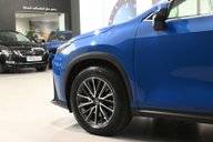 Lexus NX 2.5 Nx 450h+ PHEV CVT 4WD 5dr 13