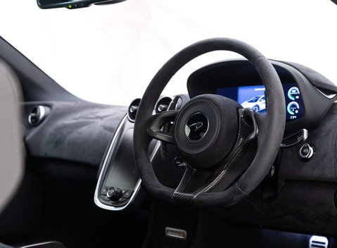 McLaren 600 LT 6