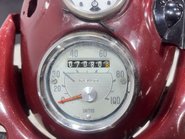 AC 212 JAMES COMMODORE 250 1958 7K CLASSIC PROJECT BIKE 250CC 13