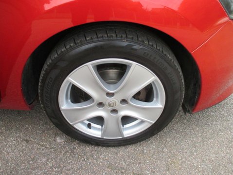 Renault Clio 1.2 16V Play Euro 6 5dr 11