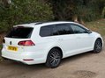 Volkswagen Golf 1.6 Golf SE Nav TDI BlueMotion Technology 5dr 24