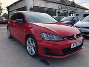 Volkswagen Golf 2.0 GTI LAUNCH Edition 5dr 78000m with 11 services rare 5dr 