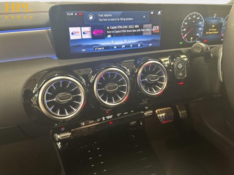 Mercedes-Benz CLA Class 1.3 CLA200h MHEV AMG Line (Executive) Shooting Brake 5dr Petrol Hybrid 7G-D 18