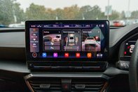 Cupra Formentor TSI 4DRIVE VZ2 DSG 26