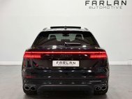 Audi SQ8 4.0 TDI V8 Vorsprung SUV 5dr Diesel Tiptronic quattro Euro 6 (s/s) (435 ps) 21