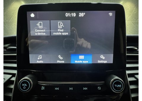 Ford Transit Custom 2.0 280 EcoBlue Limited Panel Van 5dr Diesel Manual L1 H1 Euro 6 (s/s) (130 72