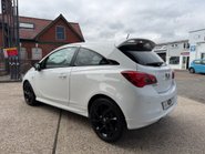 Vauxhall Corsa LIMITED EDITION 6