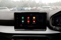 SEAT Ibiza ECOTSI XCELLENCE LUX DSG 24