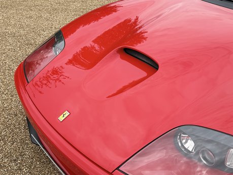 Ferrari 550 MARANELLO 30