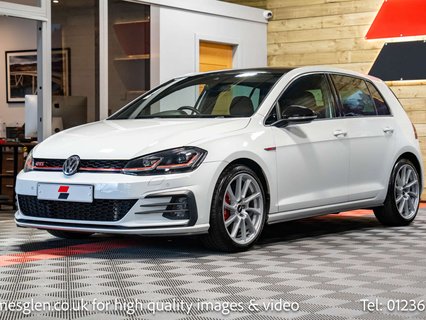 Volkswagen Golf 2.0 TSI GTI Performance Hatchback 5dr Petrol Manual Euro 6 (s/s) (245 ps)