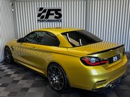 BMW M4 3.0 BiTurbo Competition Convertible 2dr Petrol DCT Euro 6 (s/s) (450 ps) 47