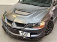 Mitsubishi Lancer 2.0 EVO VIII MR FQ-320 Saloon 4dr Petrol Manual (258 g/km, 326 bhp) 15