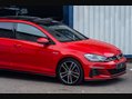 Volkswagen Golf 2.0 Golf GTD TDI Semi-Auto 5dr 22