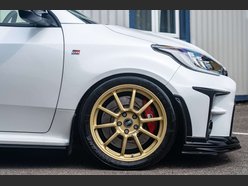 Toyota GR Yaris 1.6 GR Yaris Circuit 4WD 4WD 3dr 6