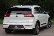 Kia Niro 1.6h GDi 2 SUV 5dr Petrol Hybrid DCT Euro 6 (s/s) (139 bhp) 4
