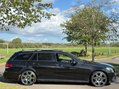 Mercedes-Benz E Class 3.0 E350 V6 BlueTEC AMG Night Edition (Premium Plus) G-Tronic+ Euro 6 (s/s) 19