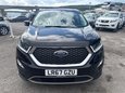 Ford Edge VIGNALE TDCI 9
