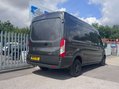 Ford Transit 2.0 350 EcoBlue Panel Van 5dr Diesel Manual FWD L3 H2 Euro 6 (130 ps) 17