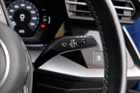 Audi A3 SPORTBACK TFSI E S LINE 18