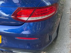 Mercedes-Benz C Class 2.1 C 220 AMG Line D Auto 2dr 61