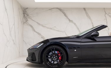 Maserati Grancabrio Sport 26