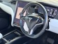 Tesla Model X ModeL X 75D 4WD 5dr 14