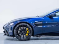 Aston Martin Vantage 4.0 V8 Coupe 2dr Petrol Auto Euro 6 (510 ps) 25