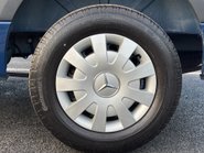 Mercedes-Benz Sprinter 315 Cdi Premium Mwb Lr Panel Van 34