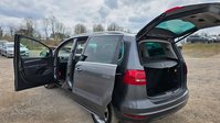 Volkswagen Sharan 1.4 TSI BlueMotion Tech SE MPV 5dr Petrol DSG Euro 5 (s/s) (150 ps) 11