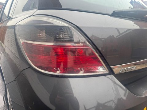 Vauxhall Astra 1.4i 16v SXi 5dr 33