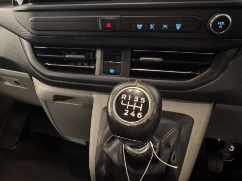 Ford Transit Custom 2.0 Transit Custom 300 Limited EcoBlue 20