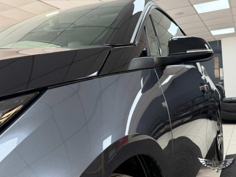 BMW I3 42.2kWh Auto 5dr 58