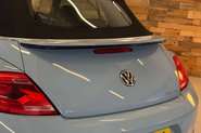 Volkswagen Beetle 1.4 TSI 60s Cabriolet 2dr Petrol Manual Euro 5 (160 ps) 90