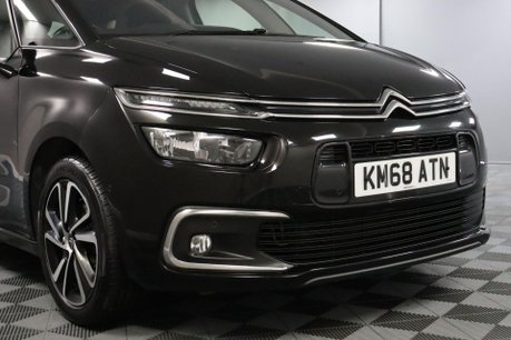 Citroen C4 Spacetourer PURETECH FLAIR S/S