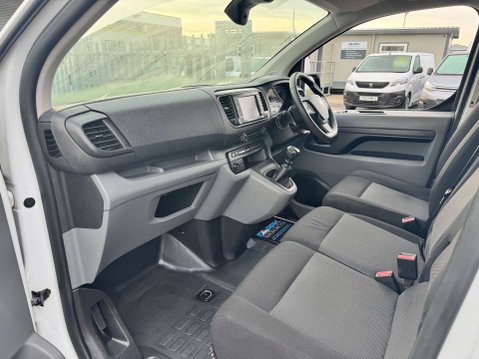 Fiat Scudo 1.5 Scudo Tecnico MultiJet 15