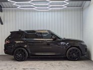 Land Rover Range Rover Sport 3.0 Range Rover Sport HSE SDV6 Auto 4WD 5dr 16