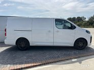 Citroen Dispatch 120 ps Driver XL Panel Van 7