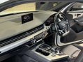 Audi Q7 3.0 Q7 S Line TDI Quattro Auto 4WD 5dr 80
