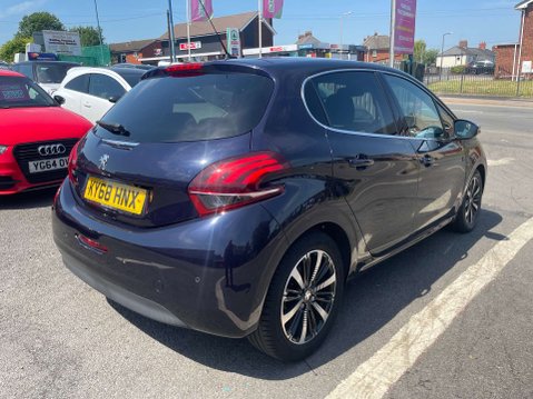 Peugeot 208 1.2 208 Tech Edition S/S 5dr 49