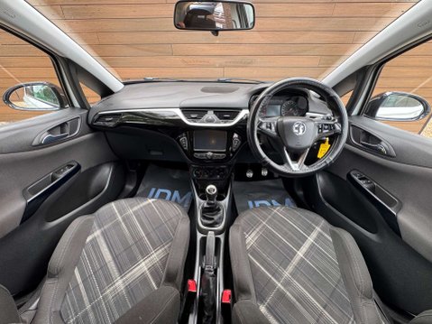 Vauxhall Corsa 1.4 Corsa Limited Edition S/S 5dr 25