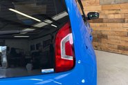 Volkswagen Up 1.0 High up! Hatchback 5dr Petrol ASG Euro 6 (75 ps) 67