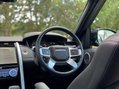 Land Rover Discovery 3.0 Discovery Metro Edition D MHEV Auto 4WD 5dr 29