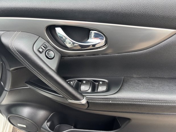Nissan Qashqai DCI TEKNA 15