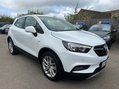 Vauxhall Mokka X 1.4i Turbo Active Auto Euro 6 5dr 3