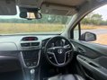Vauxhall Mokka 1.4T SE SUV 5dr Petrol Auto 2WD Euro 5 (140 ps) 20