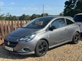 Vauxhall Corsa 1.4 Corsa Limited Edition S/S 3dr 1