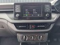 Skoda Fabia 1.0 MPI SE Comfort Euro 6 (s/s) 5dr 22